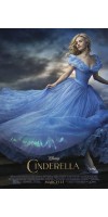 Cinderella (2015 - English)